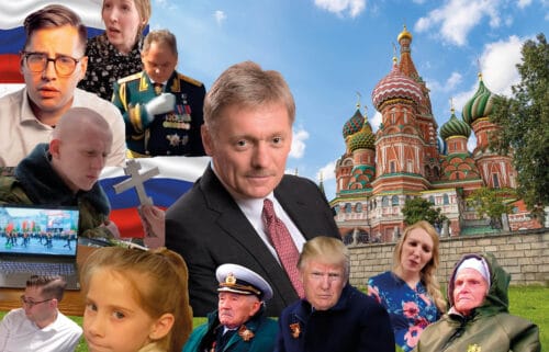 Kremlin propaganda leviää espanjaksi Etelä-Amerikassa – paikallisille toimittajille selvät ohjeet, miten jutut pitää kehystää vlast_kuvitus elli kaunisto