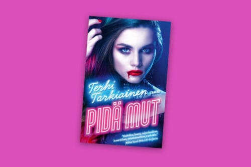 Pidä mut sekoittelee surutta romanttista saippuaoopperaa, vampyyrifantasiaa ja pehmodekkaria pidamut_netti