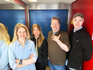 Hyvä kuolema ei ole aina helppo 20250317-teatterinpolitiikkaa