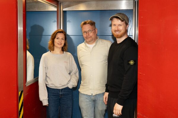 Dostojevski ja pahoinvointi yhteiskunnassa vuonna 2025 20250609-teatterinpolitiikkaa-kuva