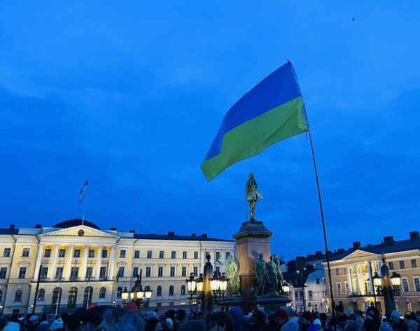 Rehellinen rauha Ukrainaan 480859358-10164375363193942-3848875275676530045-n