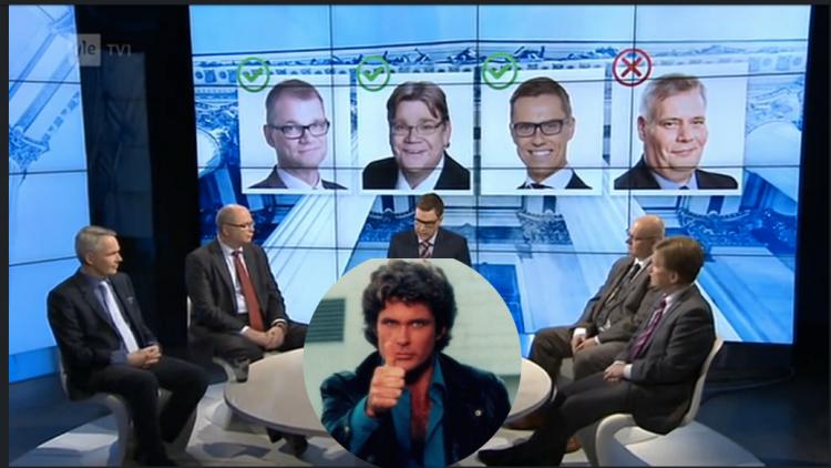 Ajatushautomo Hatun All Male Panel on niittänyt mainetta kotimaassa ja maailmalla. Setämiesten kansoittamien tilaisuuksien puute ei ole päässyt muodostumaan ongelmaksi.