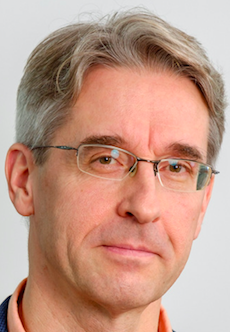 Eero Yrjo-Koskinen
