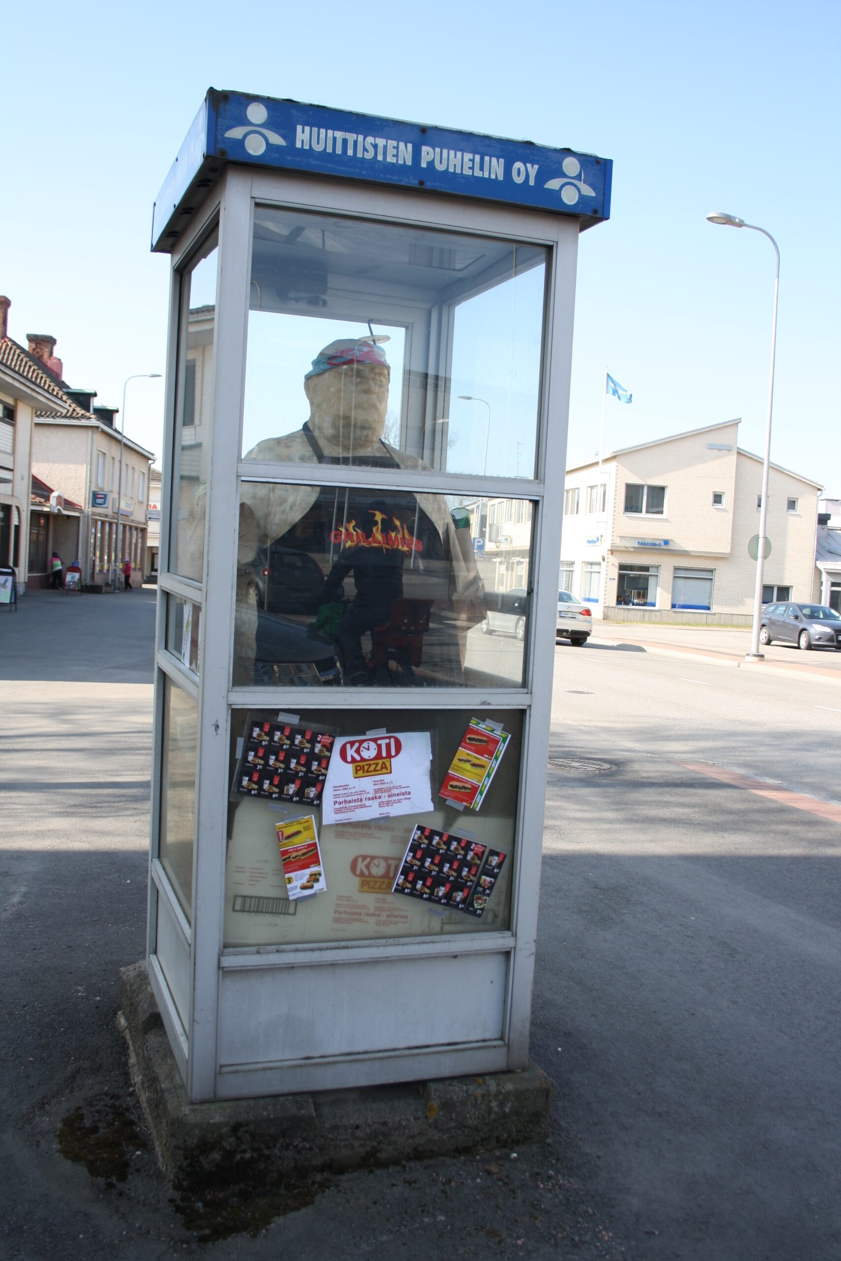 Kuva: Outileena Uotila