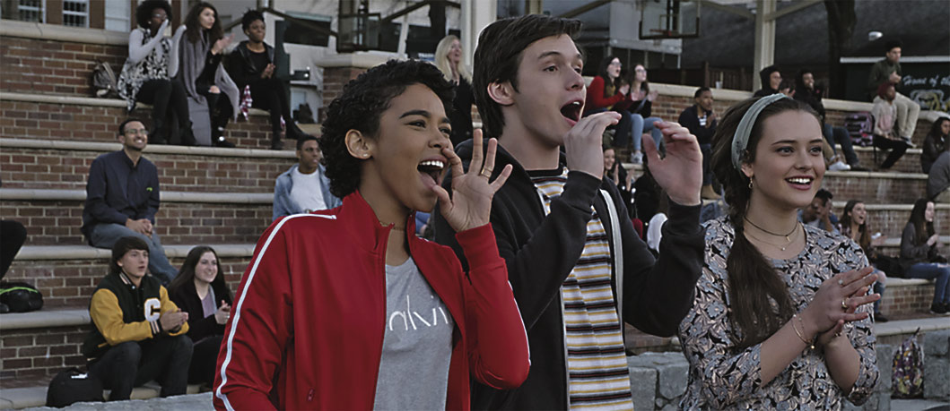 Love-Simon-Movie