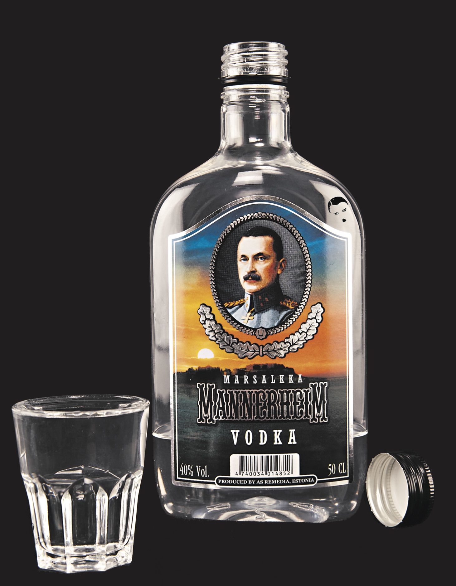 Marski-vodka
