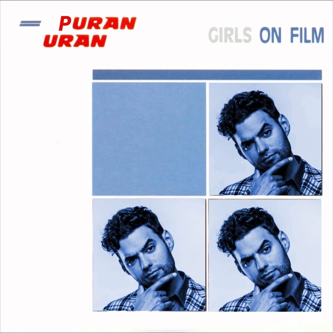 Puran Uran