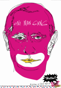 Putin-Caris