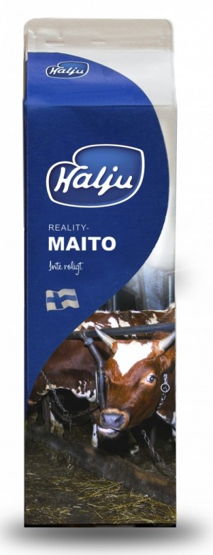 Nykyaikainen tehomaatalous ja eläinten oikeudet eivät ole yhdistettävissä.