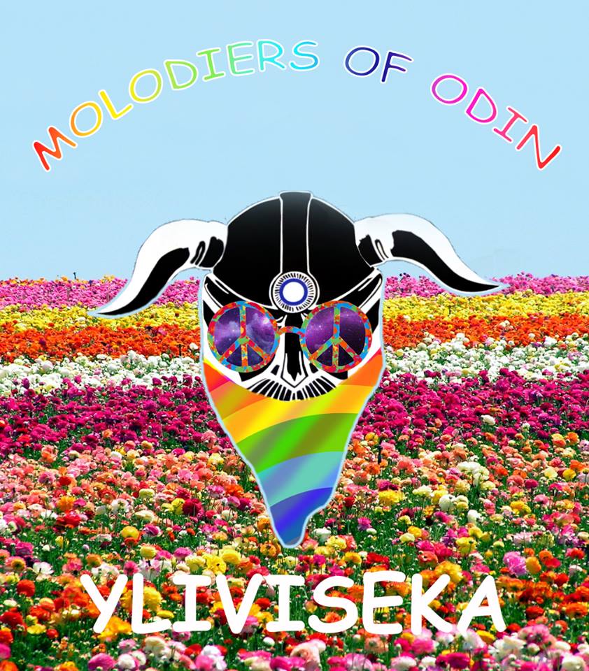 Tämä ei välttämättä vastaa täysin S.O.O.-järjestön näkemystä itsestään.