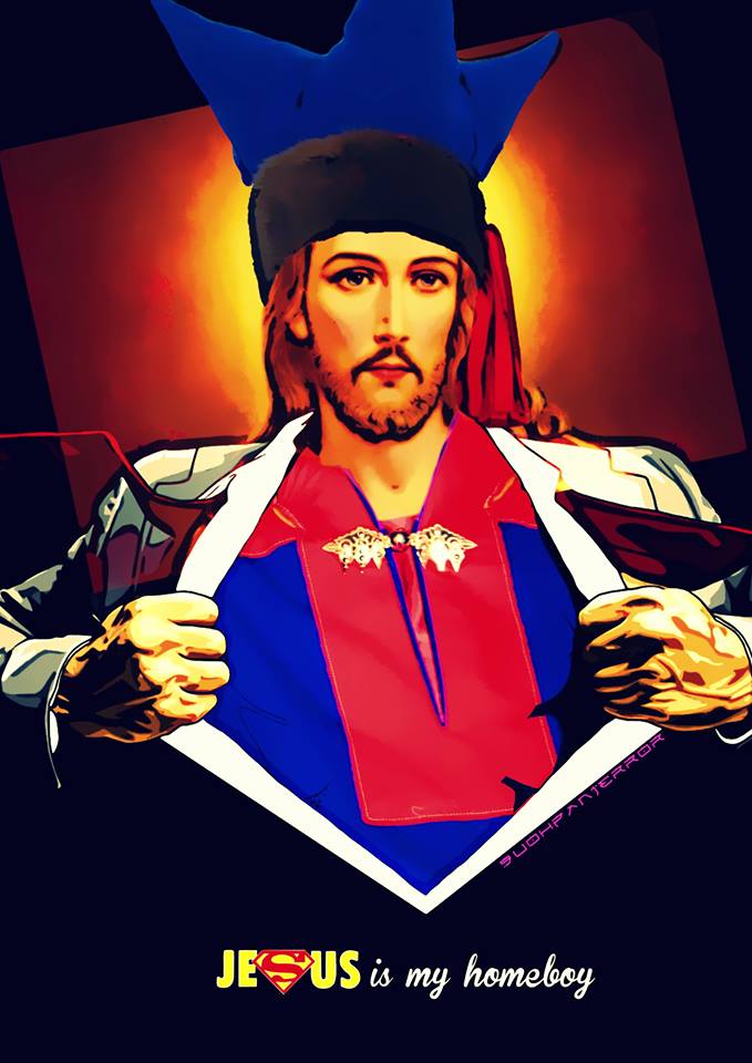 ST Jeesus