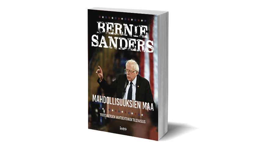 Sanders