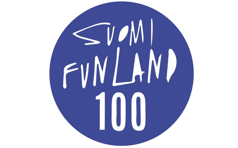 Suomi kuntoon Suomi100-juhlavuonna ihmetellään ihan joukolla sitä, miten maa makaa. 