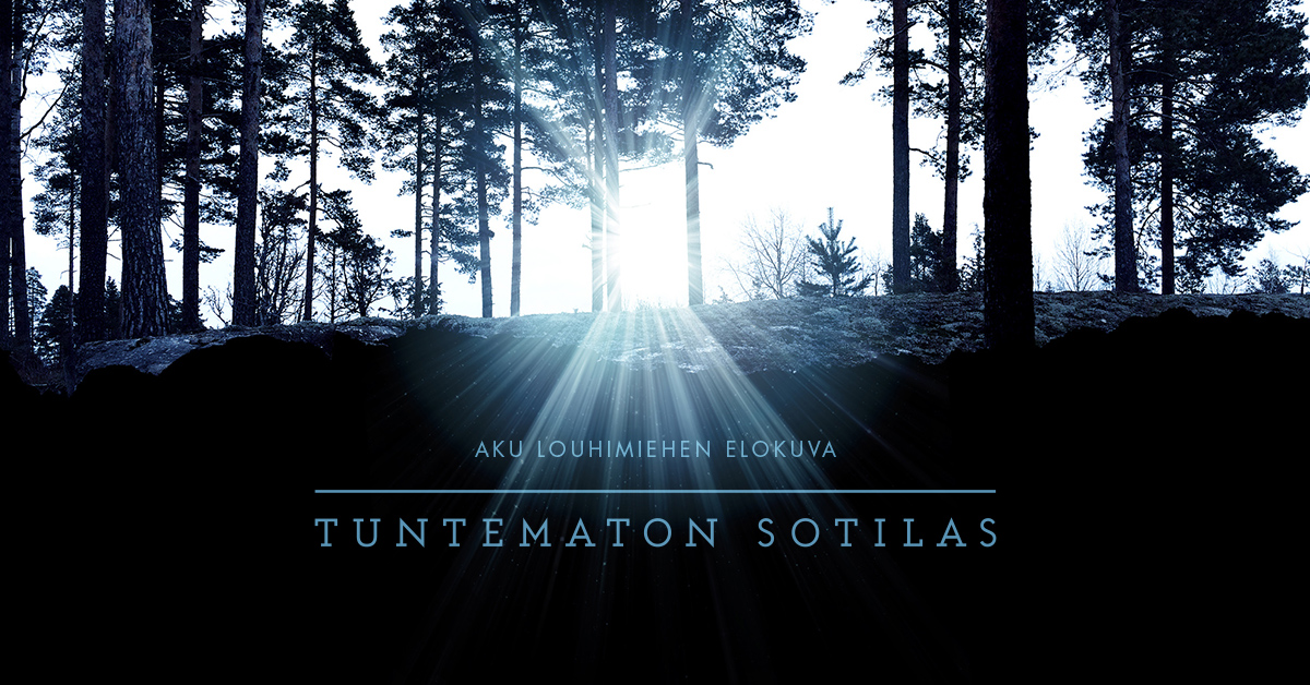 Taas mennään, Tuntemattoman sotilaan kolmas filmatisointi tulee ensi-iltaan lokakuussa 2017. Jälleen on kansalla katsottavaa.