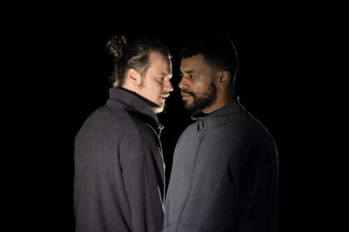 Aleksi Suomesta kertoo koskettavasti yhden palkkasotilaan tragedian aleksi-suomesta-07-3_S