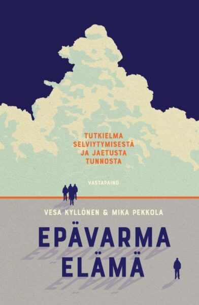 Kirja-arvio: Tutkielma myöhäiskapitalistisesta selviytymisestä on yhteisöllistävä lukukokemus epavarma-elama