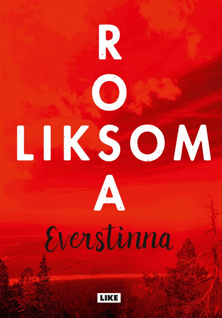 everstinna