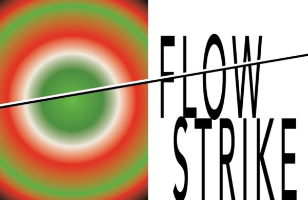 Voiko festivaalilta vaatia eettisyyttä ja moraalia? flow-strike-1