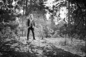 Black metal -alakulttuurissa metsässä on voimaa ja luontoyhteys vapauttaa havukruunu1