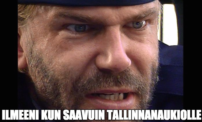 Selfiet ovat muotia.