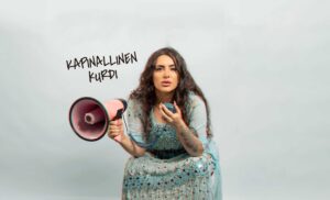 kapinallinen-kurdi