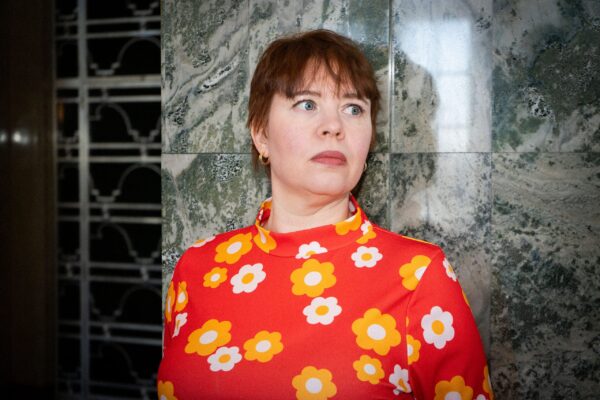 Paksu nahka auttaa politiikassa, sanoo Anna Kontula kontula-nettiin1