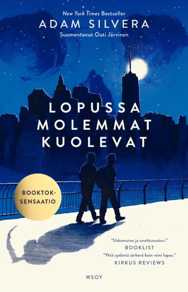 lopussa