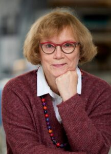 Kuuleeko maailma? - Jakso 7 - Ikääntyminen, ihmisoikeudet ja rauha marja-jylha