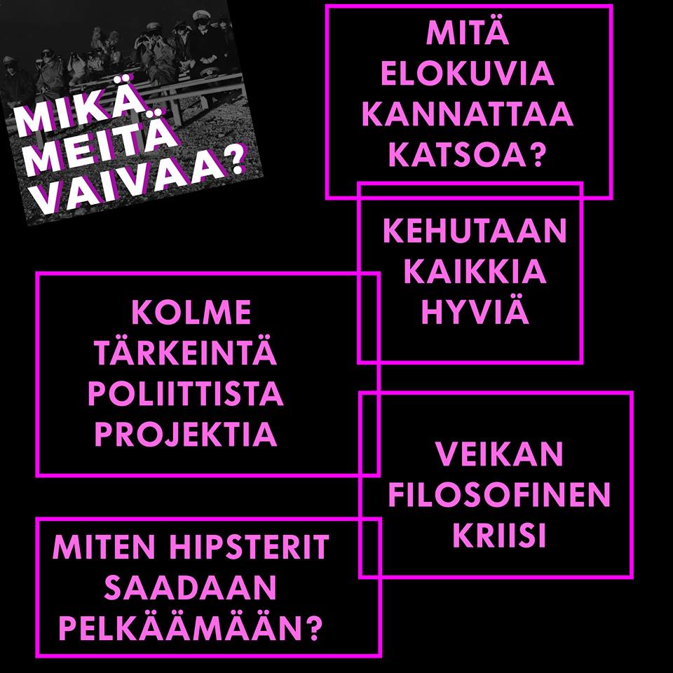 mikävaivaaosa6