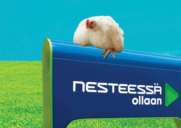 Ei yksin kierrättäminen riitä nesteessa-ollaan-otsikko