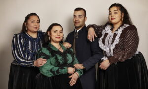 Kuuntele Romani podcastin toistaiseksi viimeinen jakso nyt! Romani Podcast