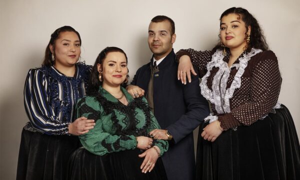 Kuuntele Romani podcastin toistaiseksi viimeinen jakso nyt! Romani Podcast