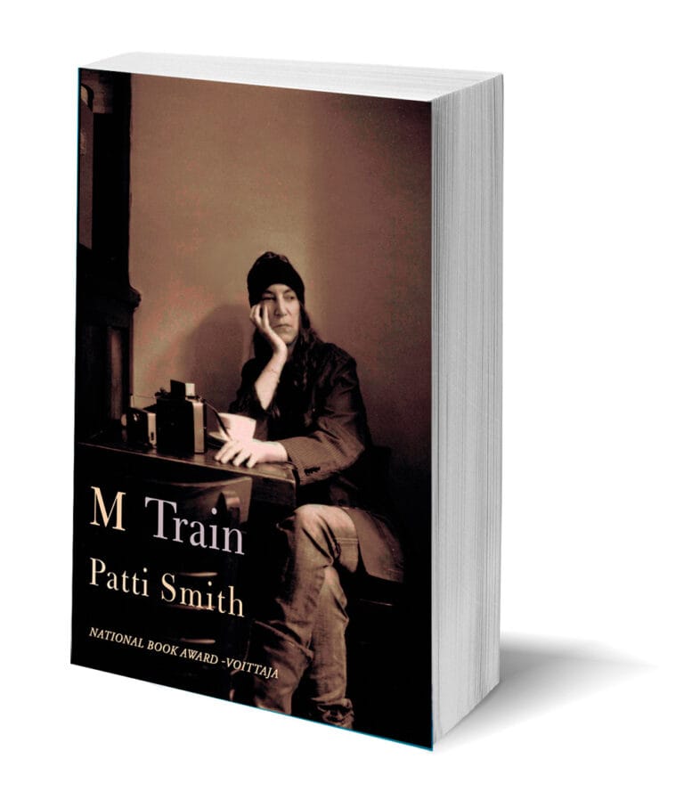 pattismith_kansi