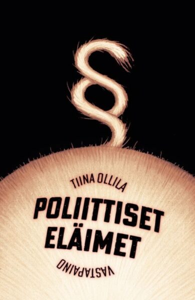 Kirja-arvio: Suhdettamme muihin eläimiin määrittää tiedon puute ja väärä tieto poliittiset-elaimet