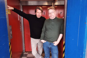 Pääosassa Martti Suosalo rantanen-suosalo-nettiin
