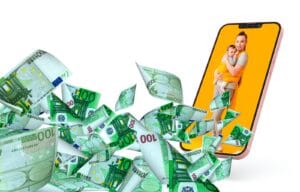 Sosiaalisen median massimuijien maailma on erkaantunut perhe-elämän todellisuudesta somemutsit-web