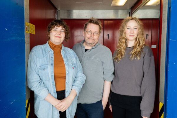 Teatterin politiikkaa – Stalinistinen Teatterikoulu to220424