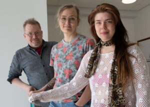 Teatterikorkeakoulu esittävän taiteen kätilönä ja portinvartijana tp-290523-1