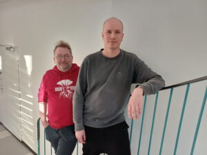 Teatterin politiikkaa -podcastin kevätkausi alkaa! – Teatteriohjaaja Akse Pettersson ja kysymys kaiken merkityksestä tp140124
