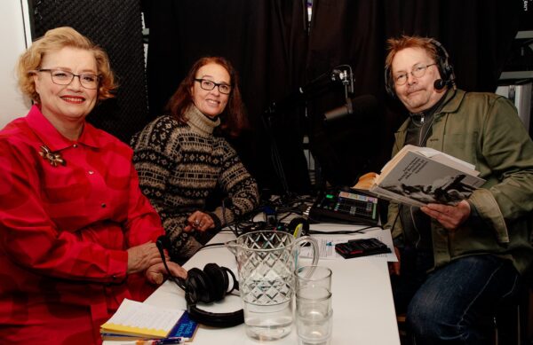 Teatterin politiikkaa – Brecht Korsossa tp230124