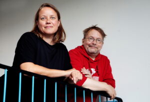 Teatterin politiikkaa – Uutta performanssia Turussa tp280823