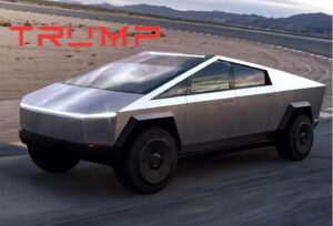 trumptruck