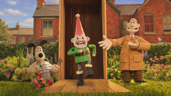 Tuorein Wallace ja Gromit tuo kyyneleet silmiin – pettymyksestä wallacegromitarvio
