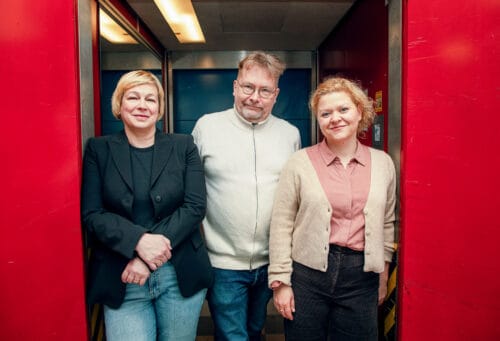 Suomalaiset Gulagin syövereissä 20251201_teatterinpolitiikkaa