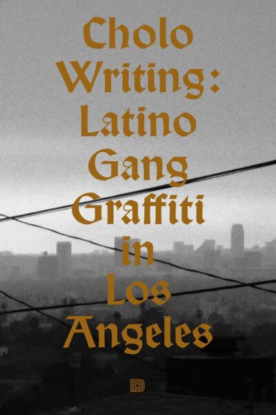 [9789188369857] Cholo Writing