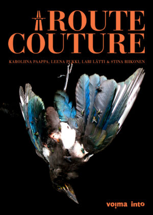 Route Couture