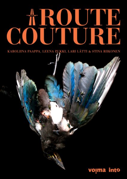 Route Couture RouteCouture_Kansi