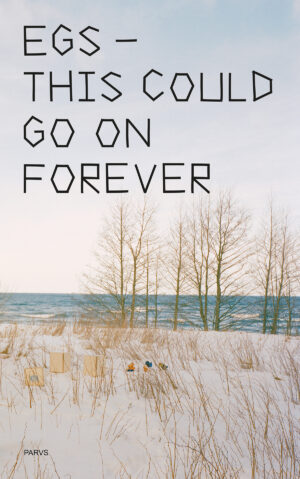 EGS – This Could Go on Forever