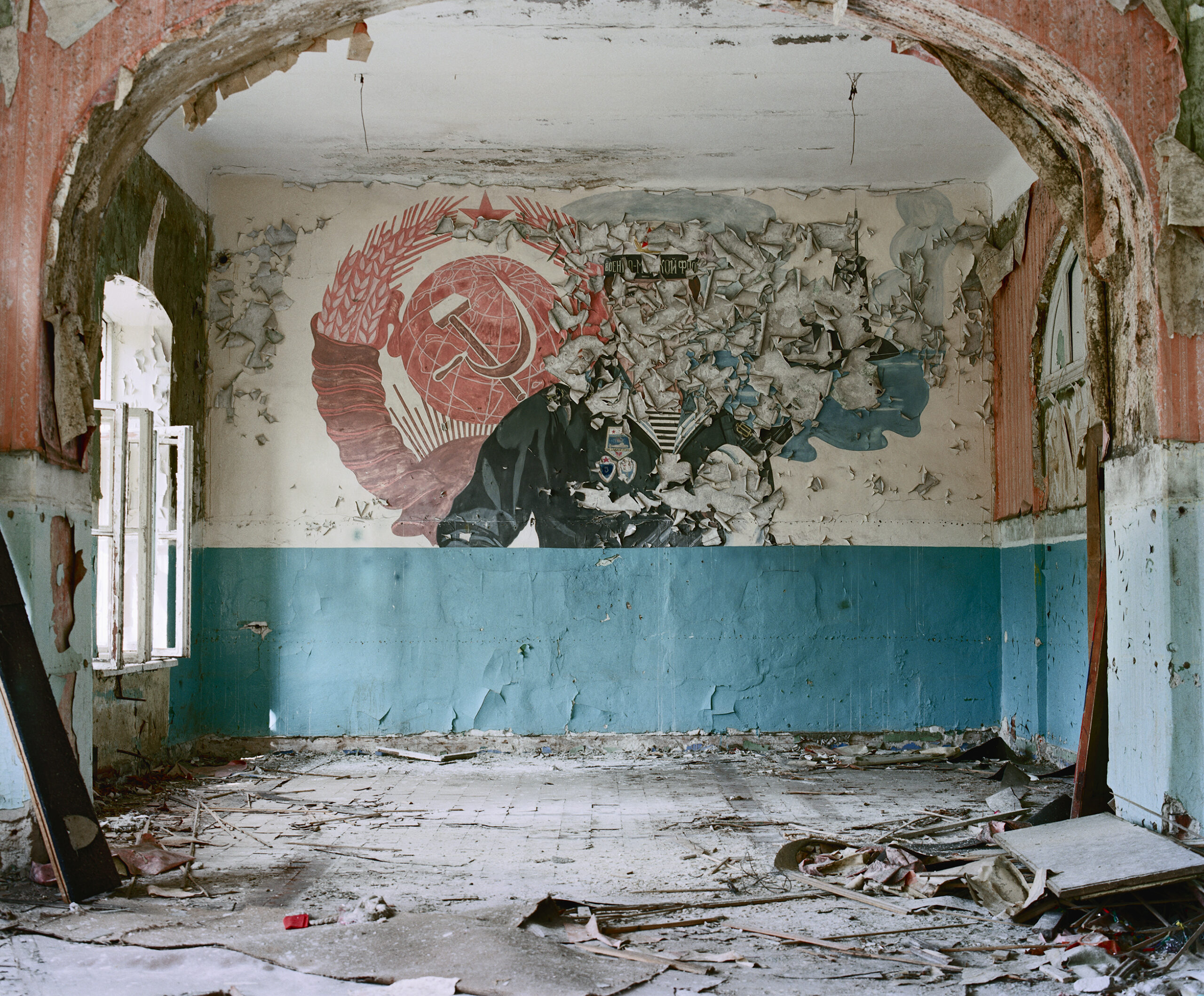 Kun sota on ohi – When war is over - Image 5