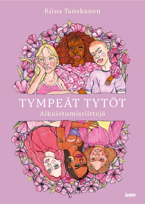 Tympeät tytöt